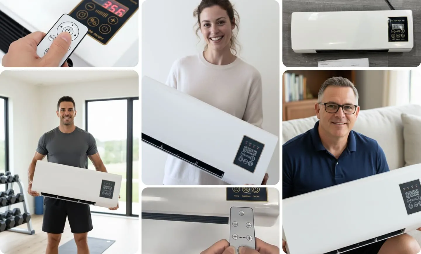 SolyBall — thousands of satisfied customers
